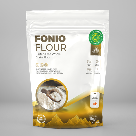 Beverage Combo: Nutritious Breakfast Beverage Powders - Image 7
