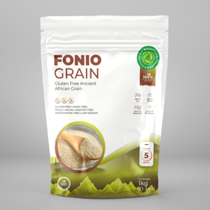 Fonio (Acha) Grain