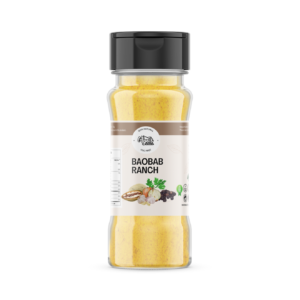 Baobab Ranch Seasoning