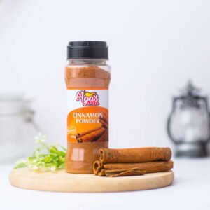 Cinnamon Powder