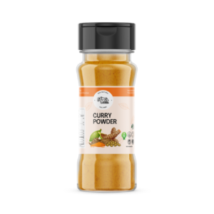 Curry powder