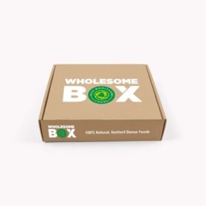 Beverage Combo: Nutritious Breakfast Beverage Powders - Box