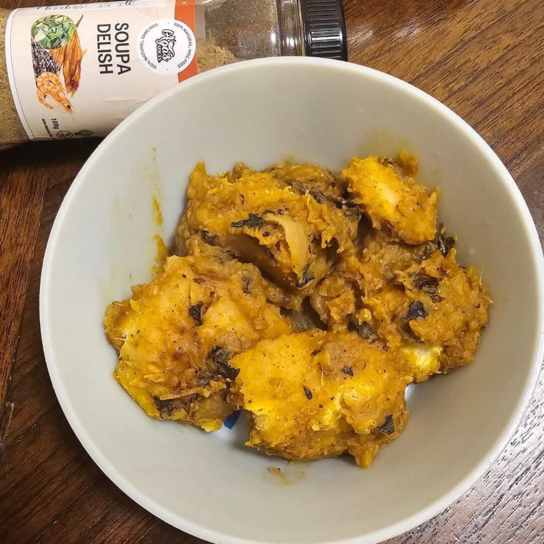 Soupa Delish powder - Image 7